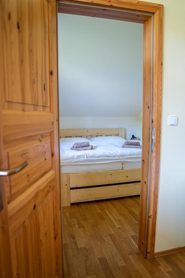 Horsky Hotel Paprsek Staré Město 外观 照片