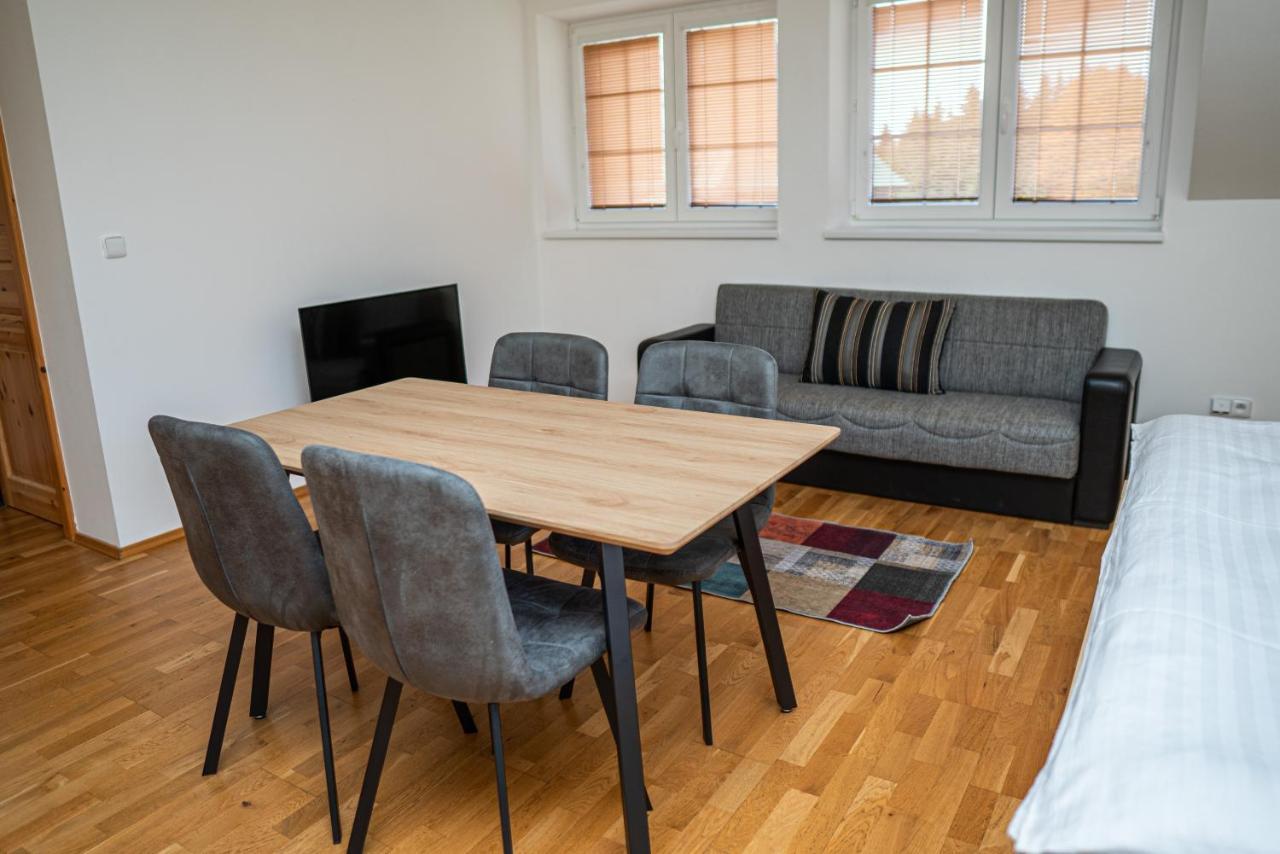 Horsky Hotel Paprsek Staré Město 外观 照片